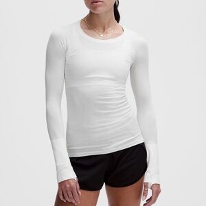 Lululemon Swiftly Tech